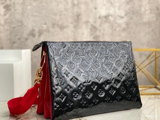 COUSSIN LOUIS VUITTON MM 0708